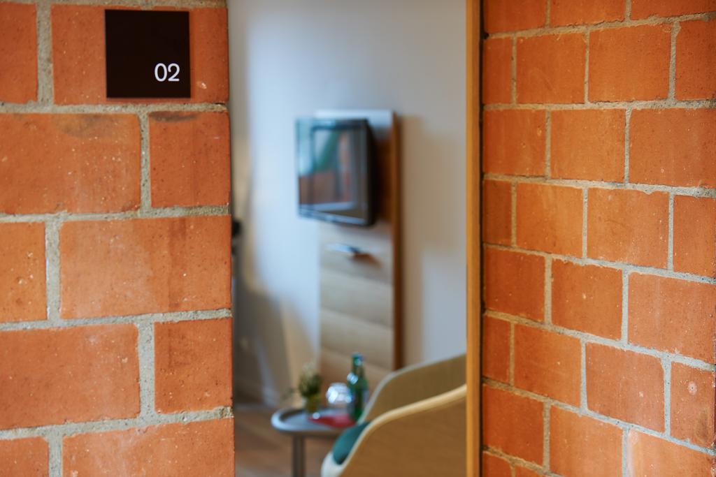 Parkhotel Wallberg 3* Volketswil